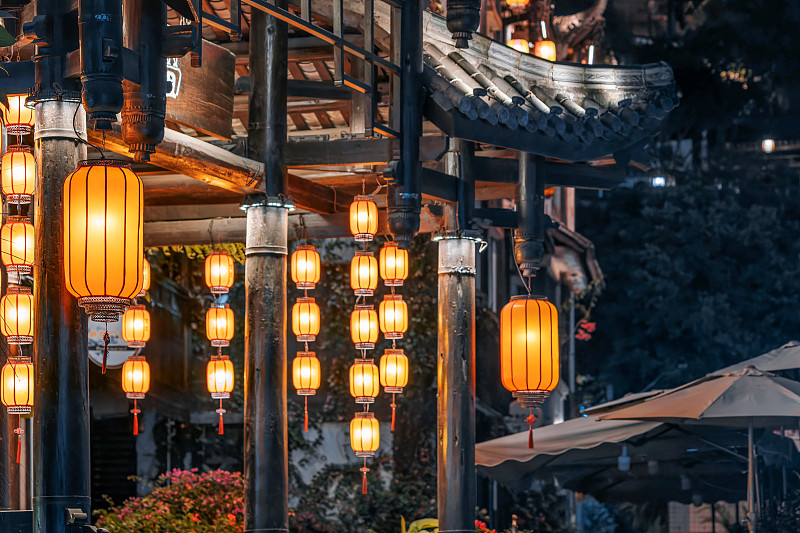 文旅灯笼 · 03