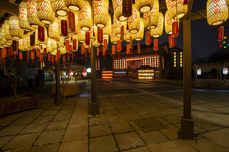 文旅灯笼 · 04