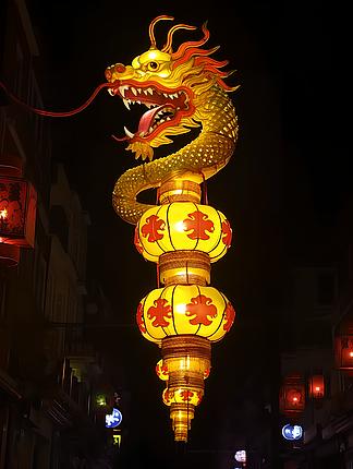 文旅灯笼 · 10