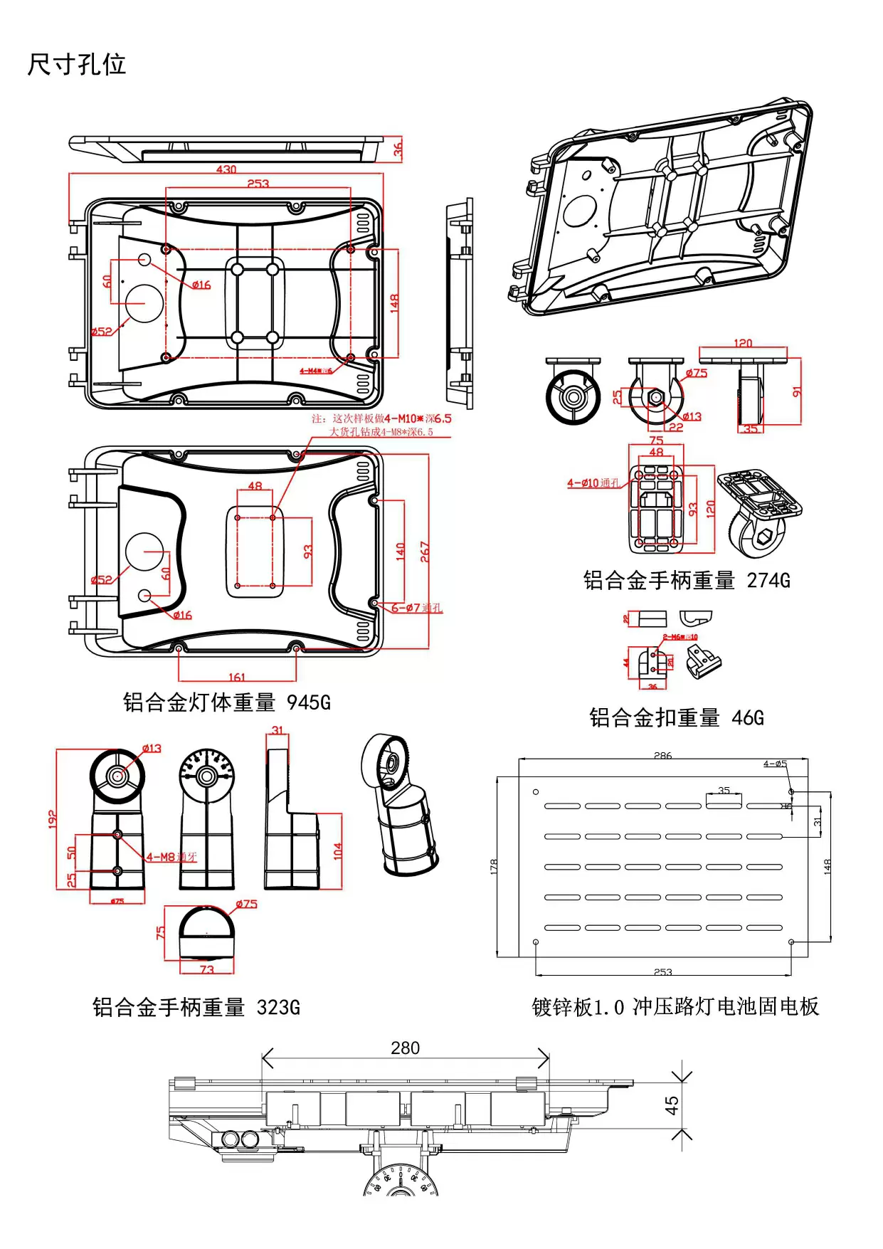 product images